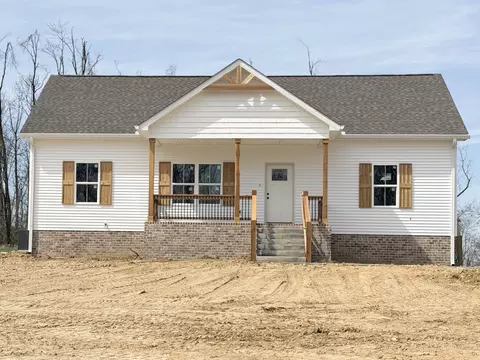 821 Annie Hollow Rd, Westmoreland, TN 37186