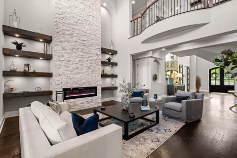 514 Legends Ridge Ct, Franklin, TN 37069