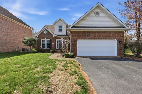 109 Pinnacle Point Ave, Bowling Green, KY 42104