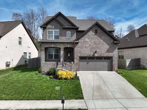 863 Bloomdale Trce, Hermitage, TN 37076