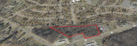 0 S Third Hwy, Memphis, TN 38109