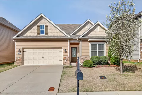Exterior - 4056 Cannonsgate Ln, Murfreesboro, TN 37128 photo 5 of 6