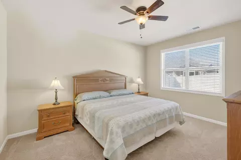 Bedroom - 4056 Cannonsgate Ln, Murfreesboro, TN 37128 photo 1 of 6
