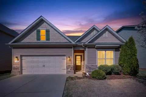 Exterior - 4056 Cannonsgate Ln, Murfreesboro, TN 37128 photo 6 of 6
