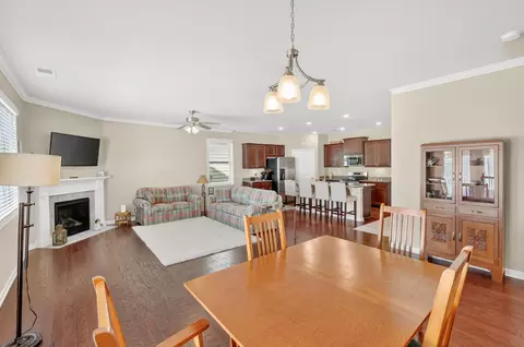 Dining - 4056 Cannonsgate Ln, Murfreesboro, TN 37128 photo 1 of 1