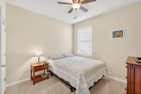 Bedroom - 4056 Cannonsgate Ln, Murfreesboro, TN 37128 photo 5 of 6