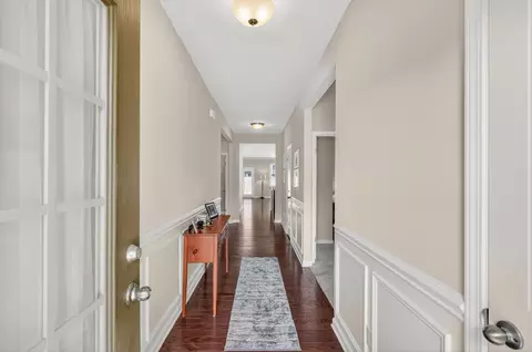 Entry Way - 4056 Cannonsgate Ln, Murfreesboro, TN 37128 photo 1 of 4