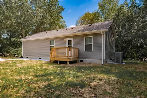 3481 Normandy Rd, Normandy, TN 37360