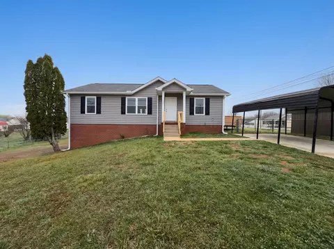 1315 Chucker Dr, Clarksville, TN 37042