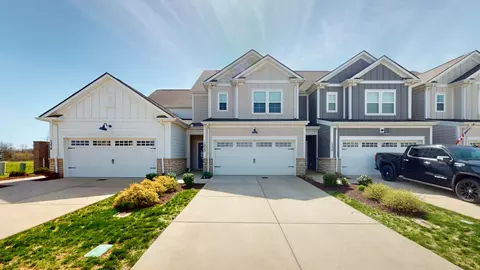 1232 June Wilde Rdg, Spring Hill, TN 37174