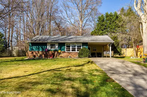 1321 Tapoco Ave, Maryville, TN 37801