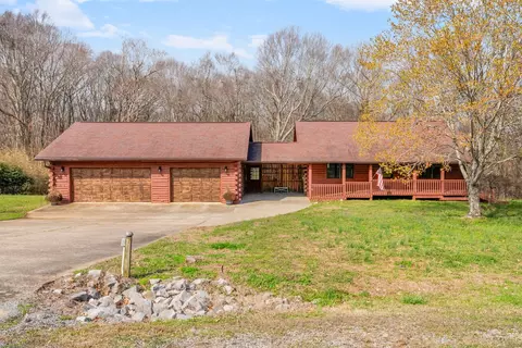 117 Journey End St, Cadiz, KY 42211