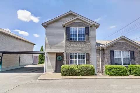 465 Warrior Dr #2, Murfreesboro, TN 37128