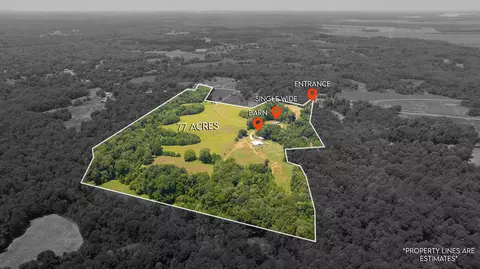 710 Porters Gap Rd, Ripley, TN 38063