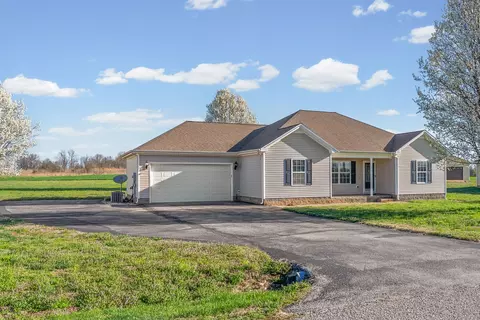1940 Loop Ln, Gracey, KY 42232 photo 2