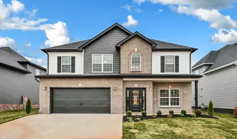 113 Sweet Clover Ct, Clarksville, TN 37040