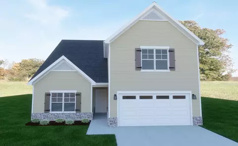 619 Ruby Cate Way, Murfreesboro, TN 37128