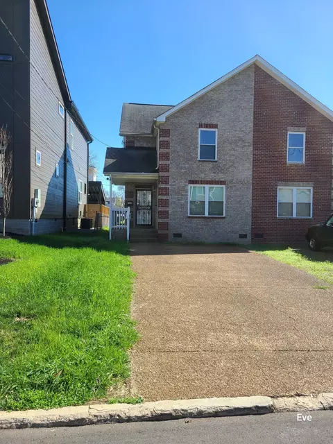 1920 16th Ave N, Nashville, TN 37208