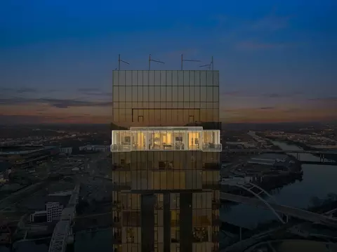160 2nd Ave S #3901, Nashville, TN 37201