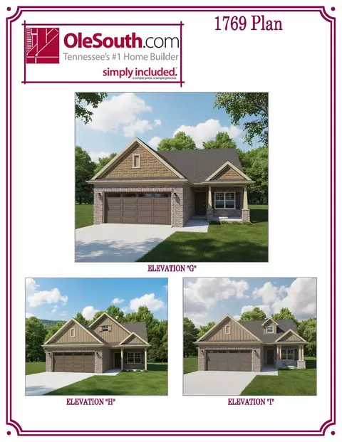 110 Watershed Ct, Ashland City, TN 37015