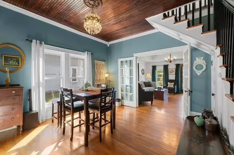 302 N Polk St, Tullahoma, TN 37388