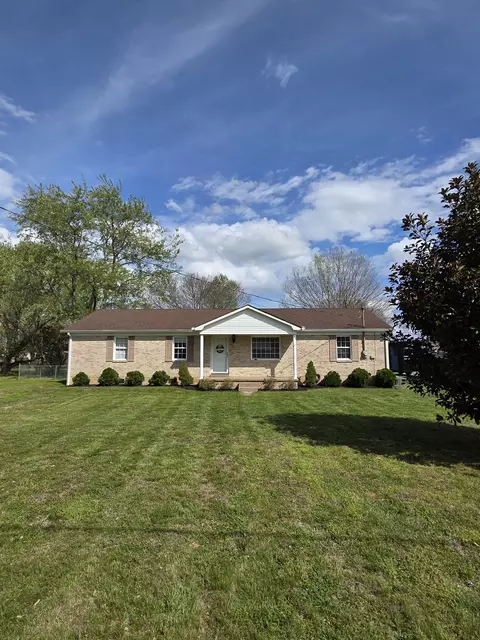 205 Peachtree St, Unionville, TN 37180