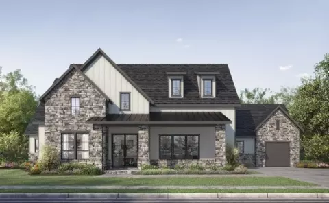 1061 Hamilton Way, Franklin, TN 37064