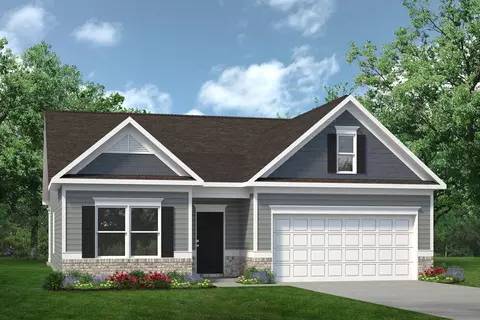 2257 Ireland Way, Clarksville, TN 37042