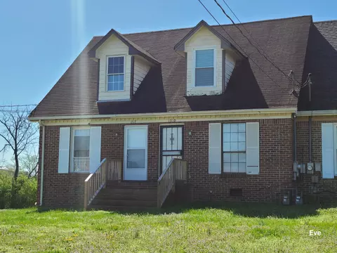 1519 Meadow Bend Dr, Madison, TN 37115