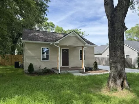 116 Nokes Dr, Hendersonville, TN 37075