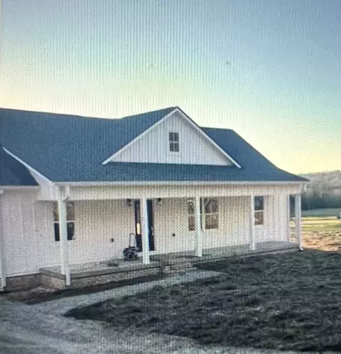 1924 Buck Daniels Rd, Culleoka, TN 38451