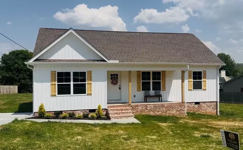 940 Miriah Dr, Mcminnville, TN 37110