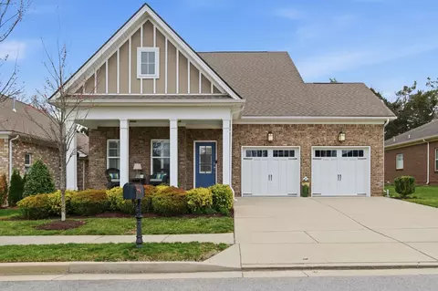 1136 Frewin St, Nolensville, TN 37135