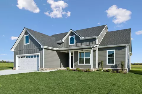 124 Lookout Dr, Winchester, TN 37398