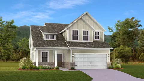 1012 Curtis Springs Ln, Lewisburg, TN 37091