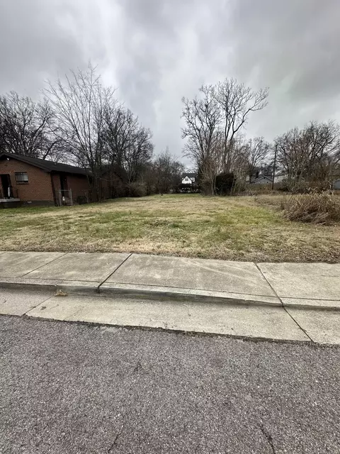 2421 Meharry Blvd, Nashville, TN 37208
