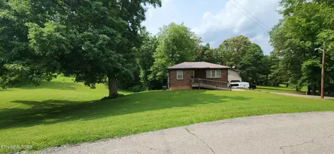 11121 Mckinney Rd, Mascot, TN 37806