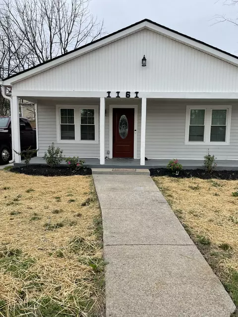 1161 Main St, Clarksville, TN 37040