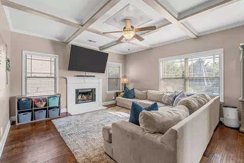 3321 Wiser Dr, Clarksville, TN 37042