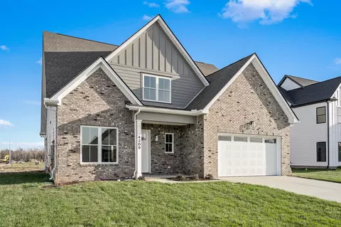4209 Mccown Way, Murfreesboro, TN 37127