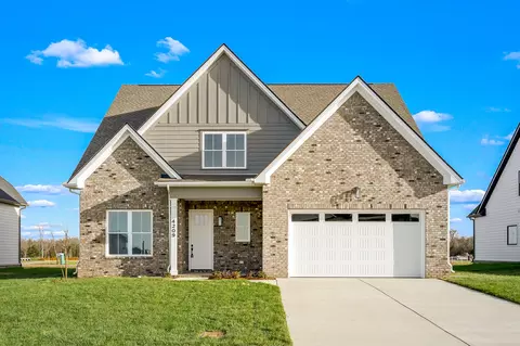 4209 Mccown Way, Murfreesboro, TN 37127