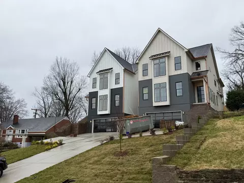 5705 Vine Ridge Dr # B, Nashville, TN 37205