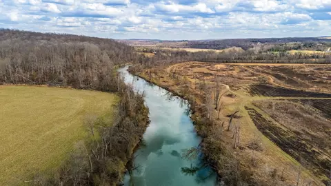 3301 Natural Bridge Rd, Waynesboro, TN 38485