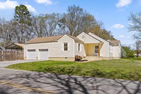 1529 Springvale Rd, Chattanooga, TN 37412