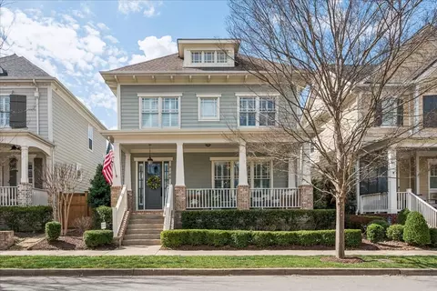 9166 Keats St, Franklin, TN 37064