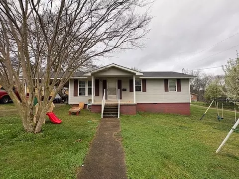 1011 Massengill St, Winchester, TN 37398