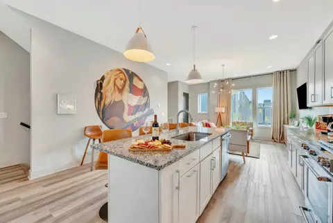 1149 Harmony Way, Nashville, TN 37207