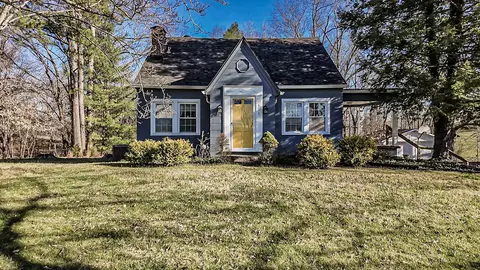 513 E Main Cross St, Greenville, KY 42345