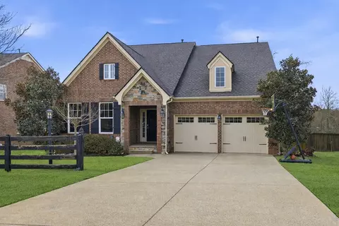 4660 Hessey Rd, Mount Juliet, TN 37122