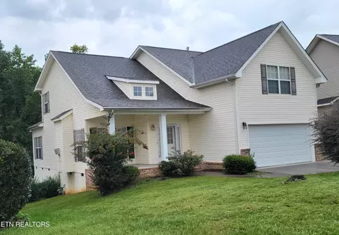1529 Armiger Ln, Knoxville, TN 37932